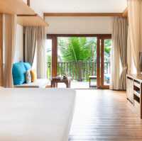Ao Prao Resort