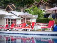 Kerala coco Resort - เกาะเสม็ด 🌴🌴