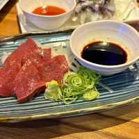 【大阪・東梅田】高品質の和牛が食べ放題でお手頃に味わえる「和牛焼肉食べ放題 ヤキニクギャング 梅田店」