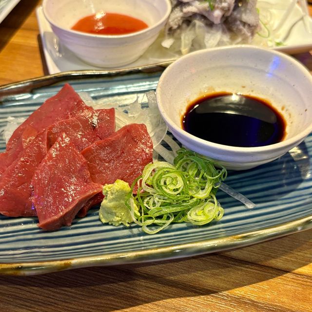 【大阪・東梅田】高品質の和牛が食べ放題でお手頃に味わえる「和牛焼肉食べ放題 ヤキニクギャング 梅田店」