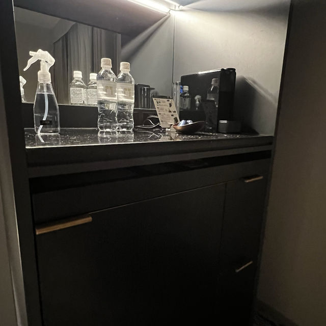 🇯🇵東京｜在天台就能眺望晴空塔的寶藏酒店