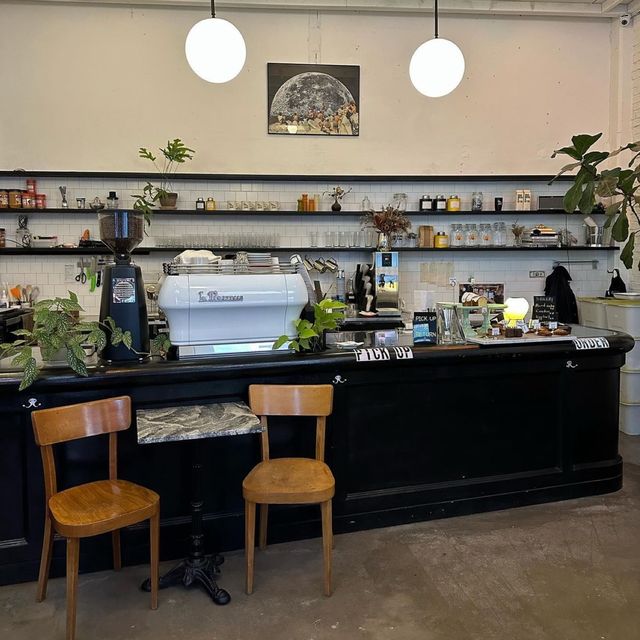 韓國咖啡店推薦，甜點太好吃了！