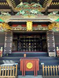 【群馬県/妙義神社】2023年行ってよかった！群馬県の神社②