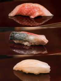 跑馬地驚喜高質omakase 