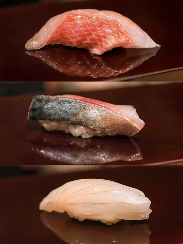 跑馬地驚喜高質omakase 