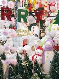 🎄크리스마스 트리를 사야한다면 ‘대도종합상가’