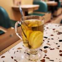 旺角抵食茶餐廳