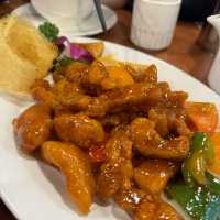 香港情懷大排檔風味🍽️《楚撚記》