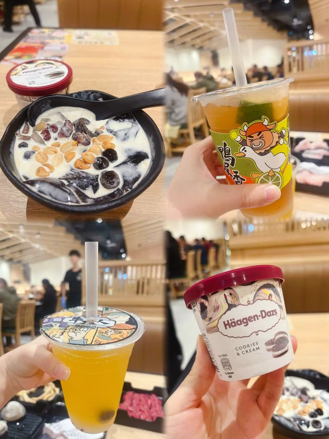 必食極上和牛❄️ ✨高質靚牛火鍋首選🍲