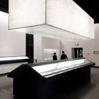 A trip through time at the Nanyue king museum
