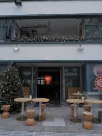 全球最佳薄餅探店，充滿意式風味的一餐