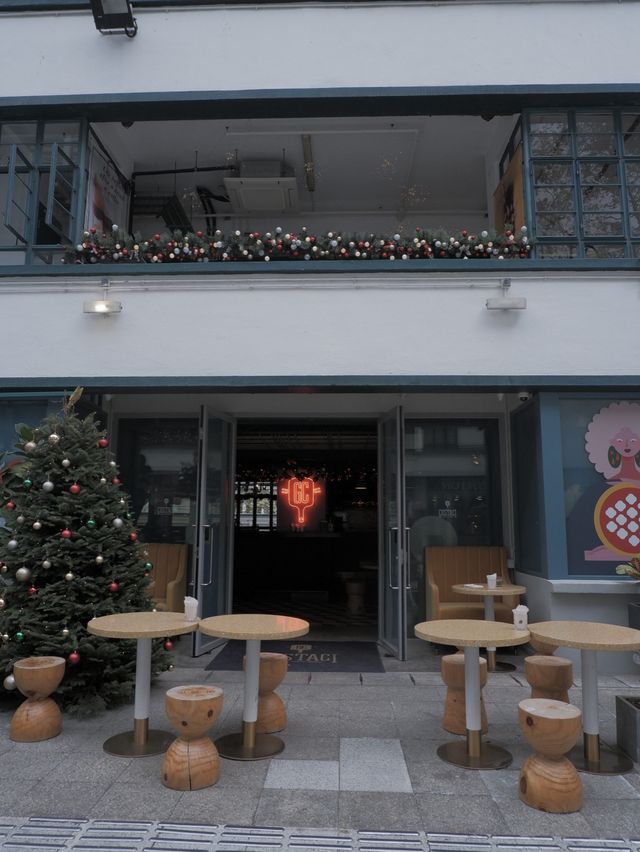 全球最佳薄餅探店，充滿意式風味的一餐