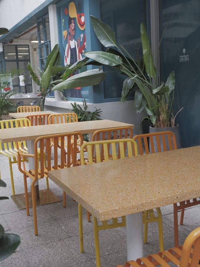 全球最佳薄餅探店，充滿意式風味的一餐
