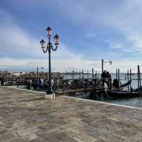 The Must Visit and Must Do in Venice