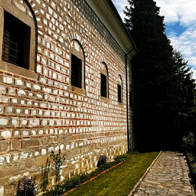 NATIONAL SYMBOL OF BULGARIA!!