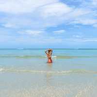 ที่พักเกาะสมุยติดหาดเฉวง ทำเลสุดเลิศ 🏝️