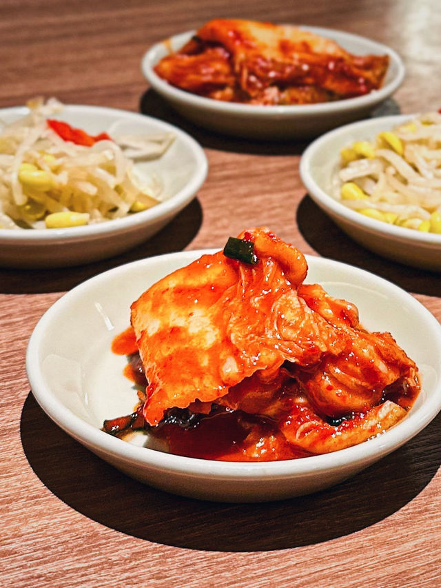 SUL JIB｜新派韓式居酒屋🇰🇷食物質素確實唔錯