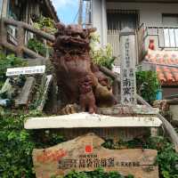 沖縄観光！2023 「壺屋やちむん通り」