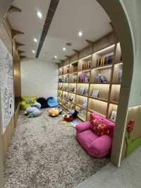 #台北親子景點｜好玩Playhouse兼親子餐廳