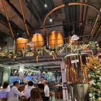 TAP ROOM KL @ Bamboo Hills