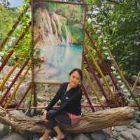 Daranak fall adventure  at tanay rizal