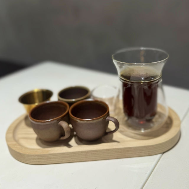 特色西餐廳