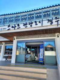 경주 황리단길에서 만나는 경주로ON✨️