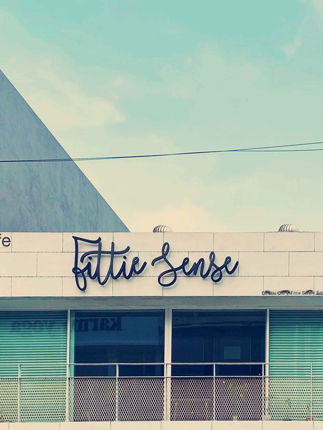 Fittie Sense