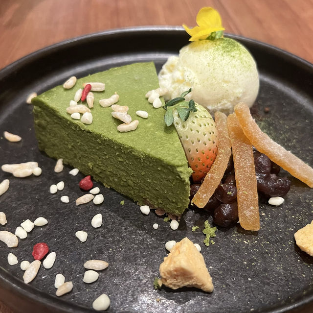 圍方內的 CAFE DECO PIZZERIA 圍方內的 CAFE DECO PIZZERIA