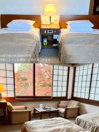 【栃木/日光】150年の歴史を誇る日光金谷ホテルの宿泊レポート