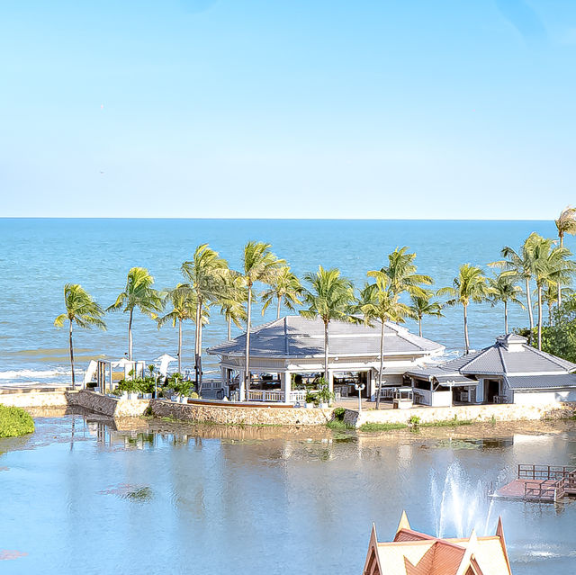 Nómada Hua Hin