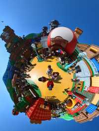 Power Up: Super Nintendo World👧🏻