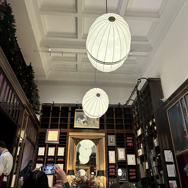 Caffe Sacher Trieste: A Gourmet Delight