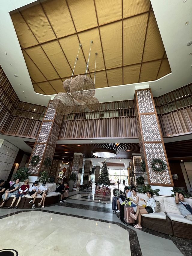 富國島大型度假村❣️Best Western❤️方便之選