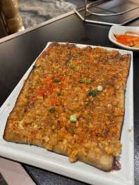 🫶🏻懶人串燒｜#深圳美食推介 