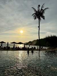 Phuket chill爆日落beach house [Beach House Layan]