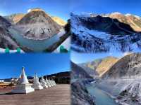 【2024】梅里雪山：神聖美麗，感受卡瓦格博的召喚