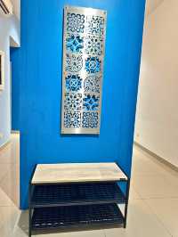 Amber Cove Premier Suites Melaka