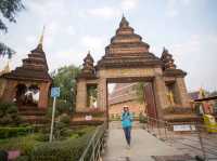 วัดสวยเมืองเลย@วัดเนรมิตวิปัสสนา 