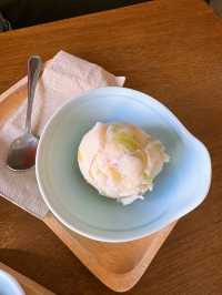 CHAPLOO CAFE ไอศครีมโฮมเมดในเมืองปัตตานี