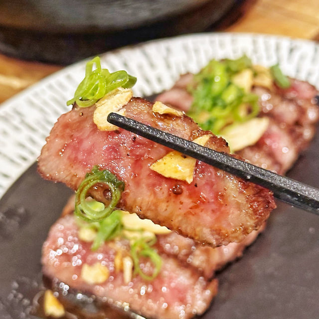 不可錯過👍嘅創意🏮居酒屋