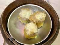 “เฉินติ่มซำ” ติ่มซำเจ้าดังในเยาวราช