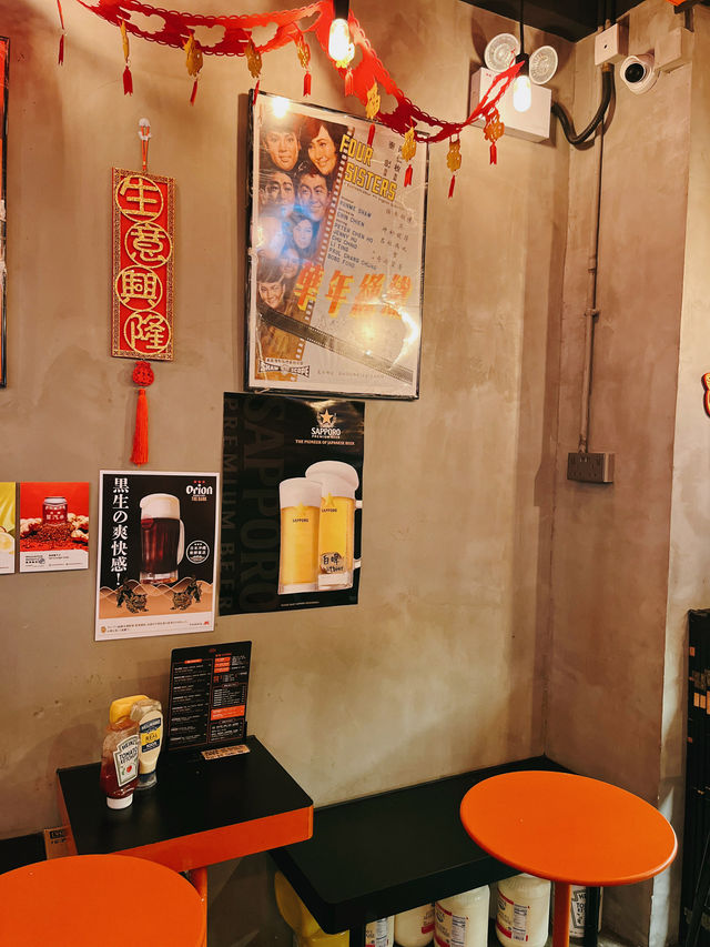 手打CAB認證🍔安格斯