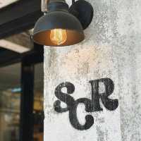 「SongWatCoffeeRoasters」：小眾特色咖啡店，放鬆身心的好去處