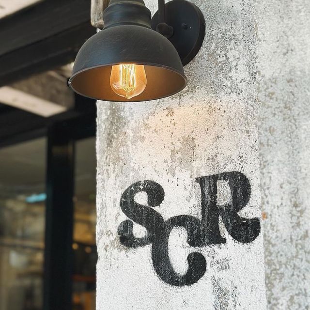 「SongWatCoffeeRoasters」：小眾特色咖啡店，放鬆身心的好去處