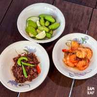 ถือกำเนิดร้าน Homecook น้องใหม่