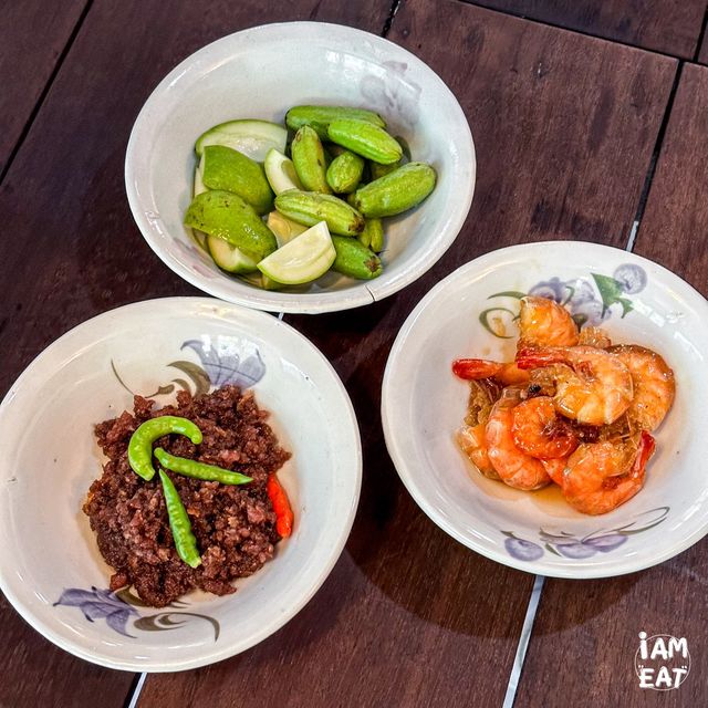 ถือกำเนิดร้าน Homecook น้องใหม่