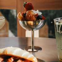 LOEWY COFFEE：一家值得推薦的美麗咖啡店