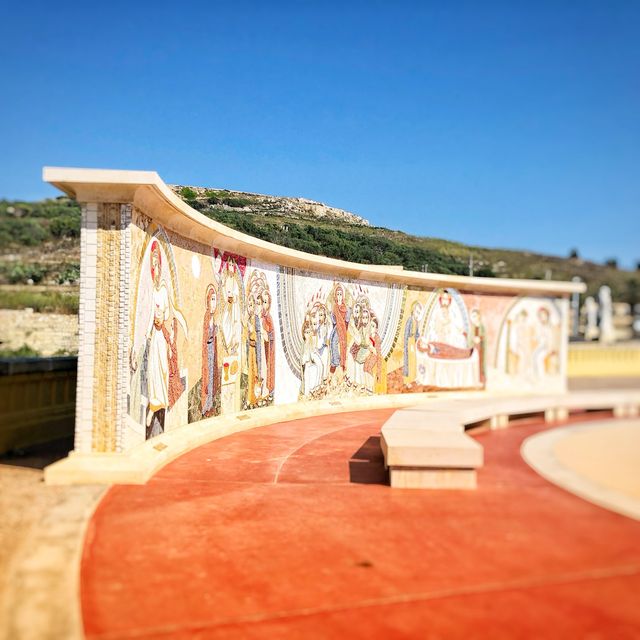 マルタ島から行くゴゾ島