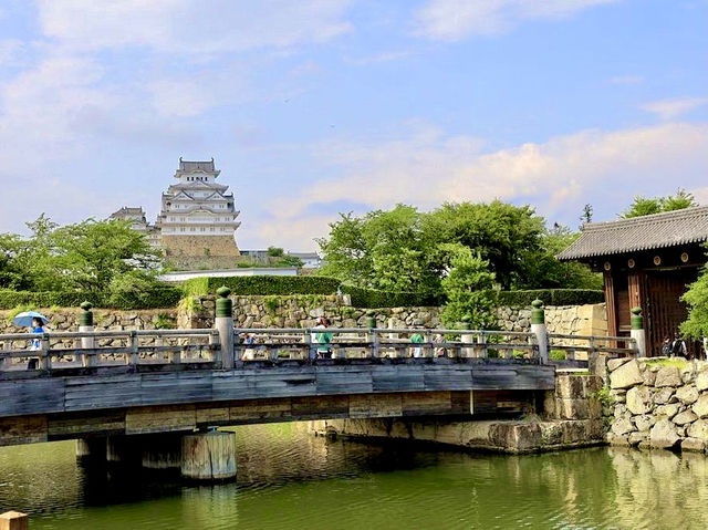 Himeji Castle